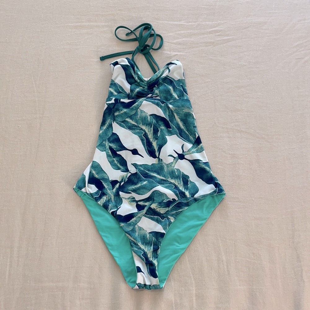 Women’s Roxy One Piece Swimsuit